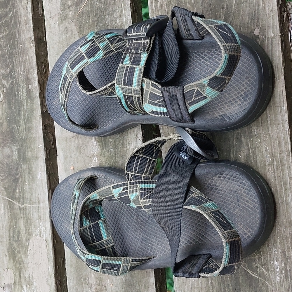 Chaco Sandals - Picture 3 of 8